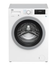 Стирально-суш. маш. BEKO HTV8633XS0