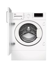 Встраиваемая стиральная маш. Beko WITV8712X0W