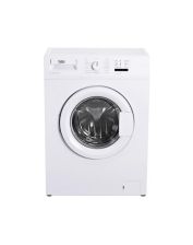 Стиральная машина фронтальная Beko WRS55P1BWW