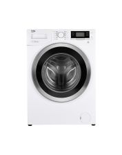 Пральна машина фронтальна Beko WRE7634XC0