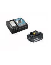 Аккумулятор и зарядка Makita 191A24-4