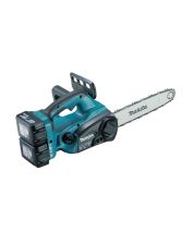 Аккумуляторная пила Makita DLXMUA302E