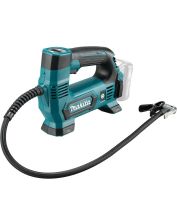 Компресор акумуляторний Makita MP100DZ (без АКБ)