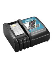 Зарядное устройство Makita DC18RC LXT / CXT
