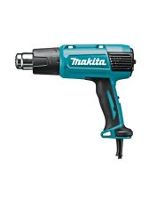 Фен будівельний Makita HG6031VK
