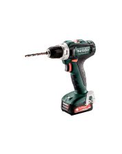 Шурупокрут Metabo PowerMaxx BS 12 (601036500)