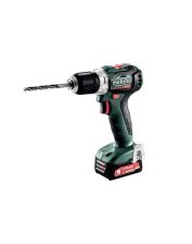 Шуруповерт Metabo PowerMaxx BS 12 BL 601038500
