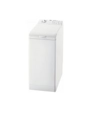 Пральна машина Zanussi ZWY61023WI