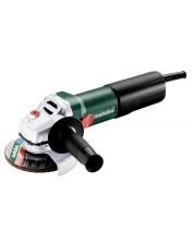 Кутова шліфмашина Metabo WEQ 1400-125 (600347000)