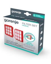 Фильтры для пылесосов Gorenje HFGFAC/732742/