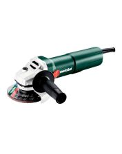 Кутова шліфмашина Metabo W 1100-125 (603614010)