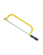 Ножовка по металлу STANLEY 1-15-123 300 мм