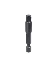 Переходник STANLEY 1-13-649 1/4``М