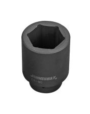 Торцевая головка ударная Jonnesway 1``DR, 24мм S03AD8124