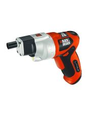 Електровикрутка BLACK & DECKER PP360LN