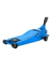 Домкрат підкатний KING TONY 9TY133-25A-B 2,5 т
