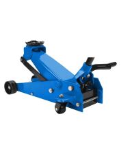 Домкрат подкатной KING TONY 9TY132A-35A-B 3,5 т