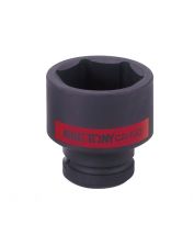 Головка дюймовая KING TONY 853532S 1 дюйм 6 гранн