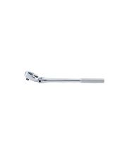 Тріскачка KING TONY 3789-11F 3/8 з карданом