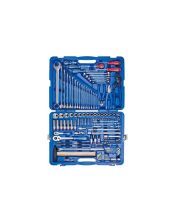 Набор инструмента KING TONY 7528MR01 128 пр
