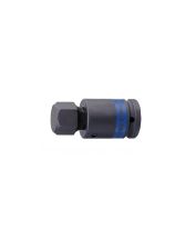 Шестигранник KING TONY 609622M24H 24mm 93L 3/4 DR