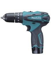 Шуруповерт Makita 72938 10,8В кейс