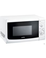 Мікрохвильова піч GORENJE MMO 20 MW