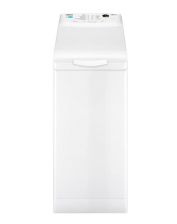 Пральна машина Zanussi ZWY 61025 DI