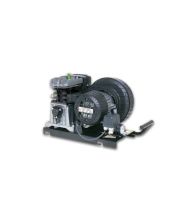 Компресор поршневий FIAC CCS 360 M (220V)