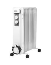 Масляный радиатор Zanussi ZOH/CS-11W