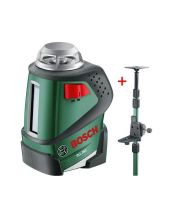 Нівелір Bosch PLL 360 Set з TP 320