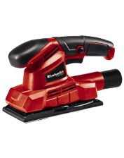 Шлифмашина вибрацинная Einhell TC-OS 1520/1 (4460642)