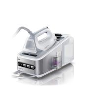 Парогенератор Braun IS 7155 WH