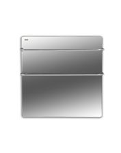 Сушка для рушників HGlass GHT 6060 M Basic