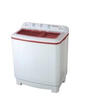 Стиральная машина VILGRAND VD709-53E red