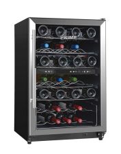 Винный шкаф PRIME Technics PWC 12645 E