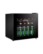 Винный шкаф PRIME Technics PWC 4614 M