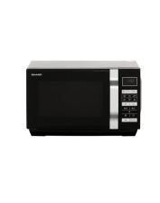 Микроволновая печь SHARP R360BK