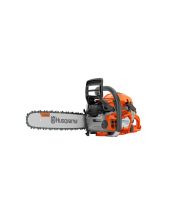 Бензопила Husqvarna 550XP II