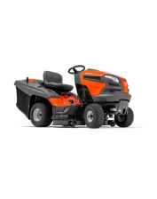 Трактор садовый Husqvarna TC 239T