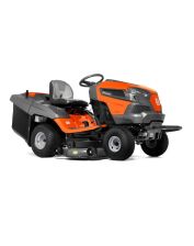 Трактор садовый Husqvarna TC 242TX