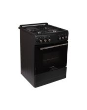 Плита CANREY CGEL 6031 GT A (Black)