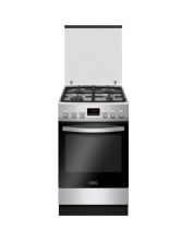 Плита Kernau KFC 6010 GE CI X