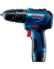 Шуруповерт Bosch GSB 12V-30 (0.601.9G9.100)