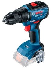 Шурупокрут Bosch GSR 18V-50 без АКБ/ЗП