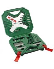 Набір свердел Bosch X-LINE-60 NEW GENERATION