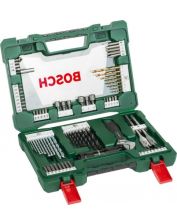 Набір насадок Bosch V-Line-83