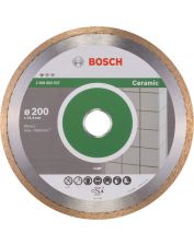 Диск Bosch Standard for Ceramic 200-25.4
