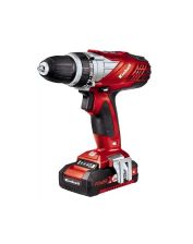 Шурупокрут Einhell TE-CD 18 Li mit 2.Akku 4513687