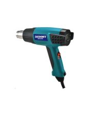 Фен строительный Зенит ЗФ-2200 Д профи
